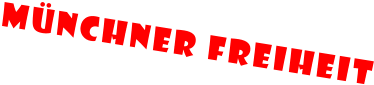 Münchner Freiheit